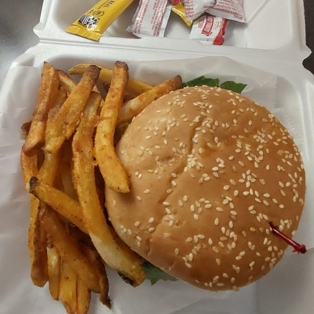 Cheeseburger