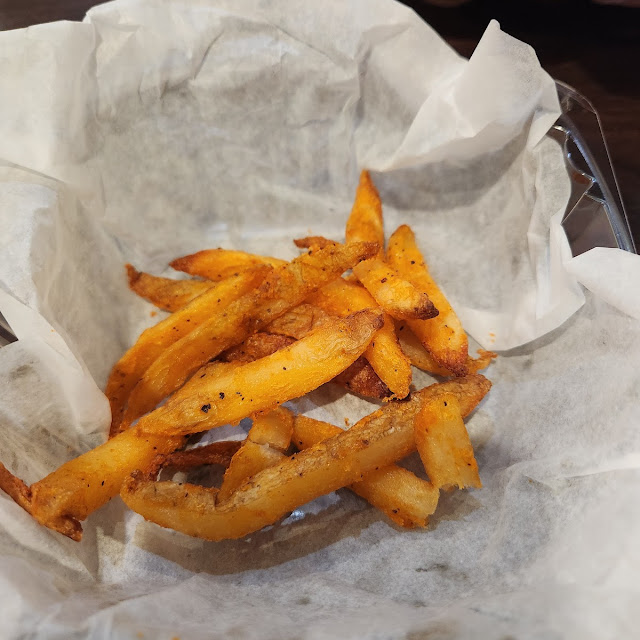 Sweet Potato