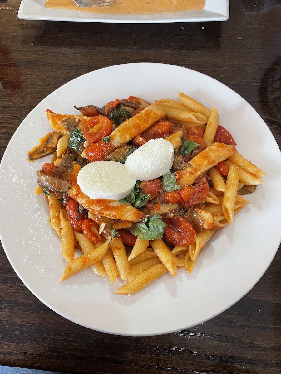 Miseno II Pizzeria & Italian