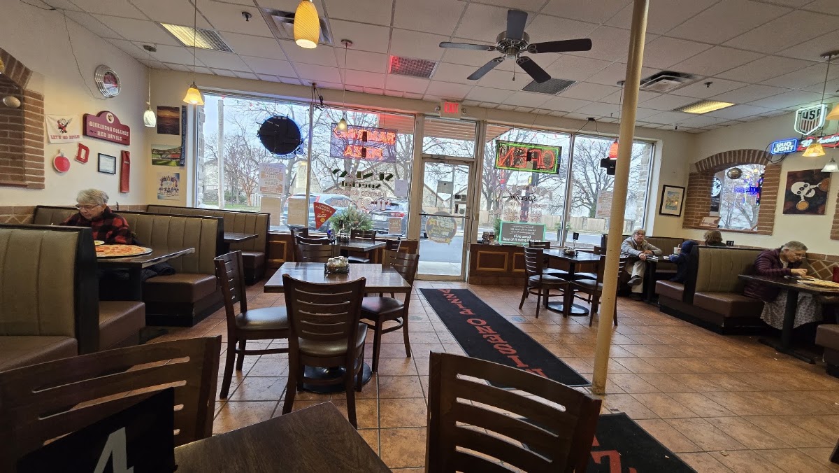 Miseno II Pizzeria & Italian