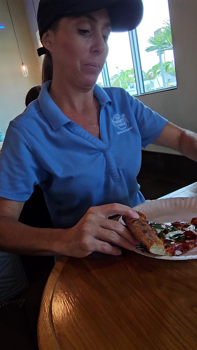 The Pizza Gene