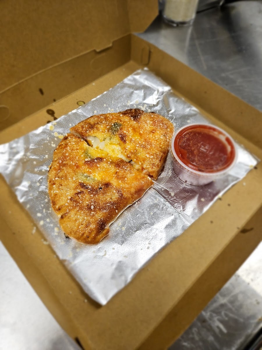 The Pizza Gene