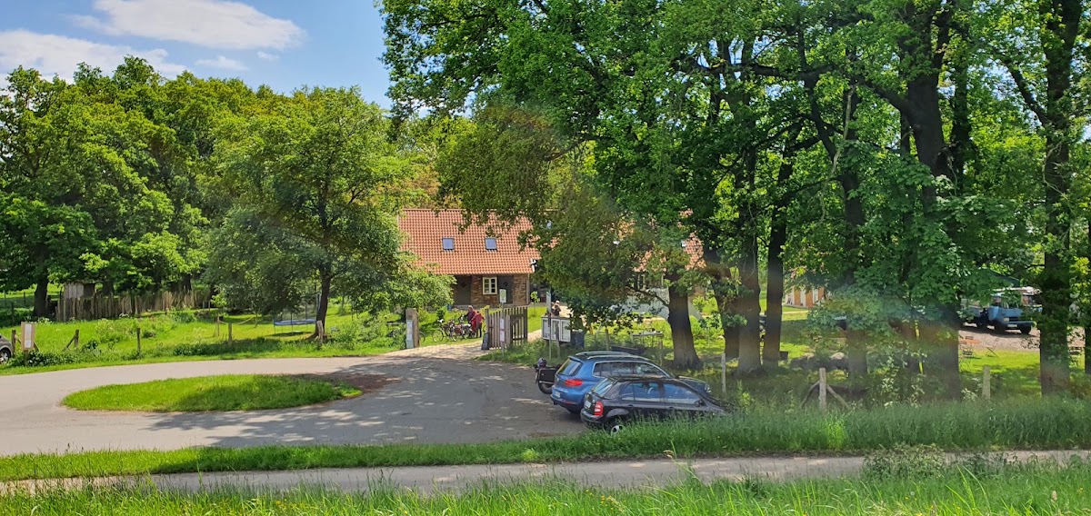 Hirtenkate Wulfsahl