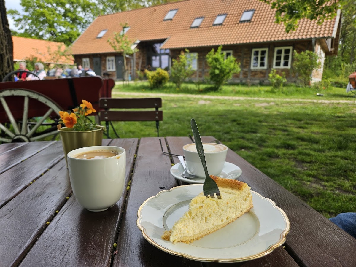 Hirtenkate Wulfsahl