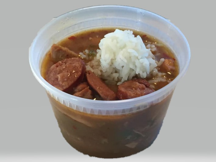 Zeke's Cajun Kitchen LLC