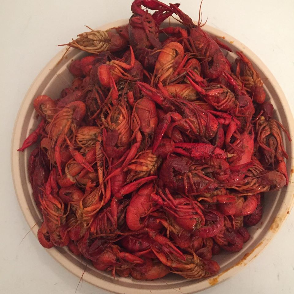 Zeke's Cajun Kitchen LLC