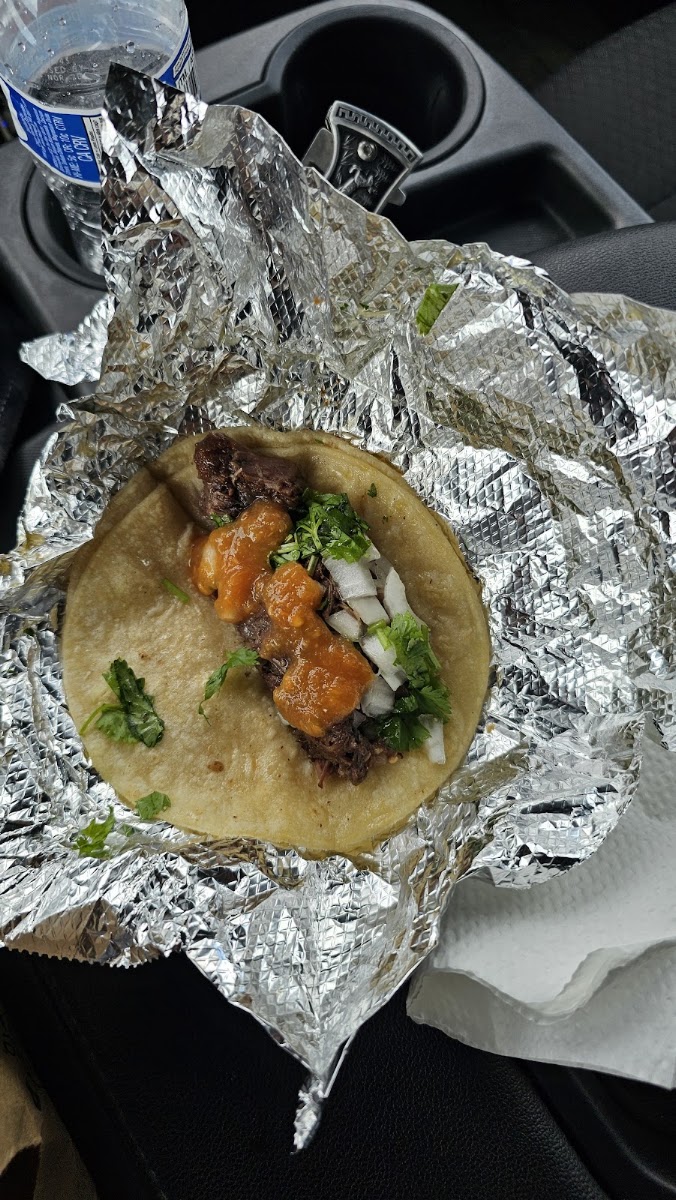 El Buen Taco