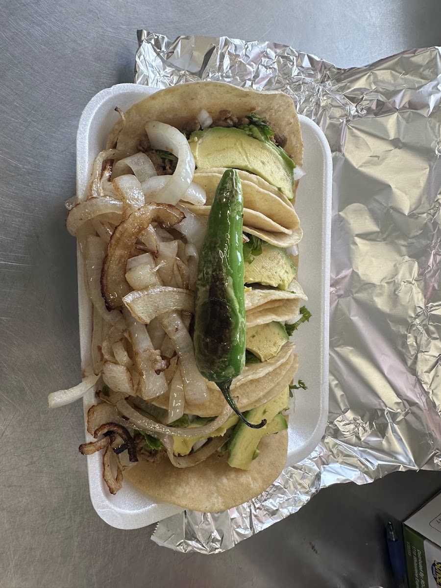 El Buen Taco