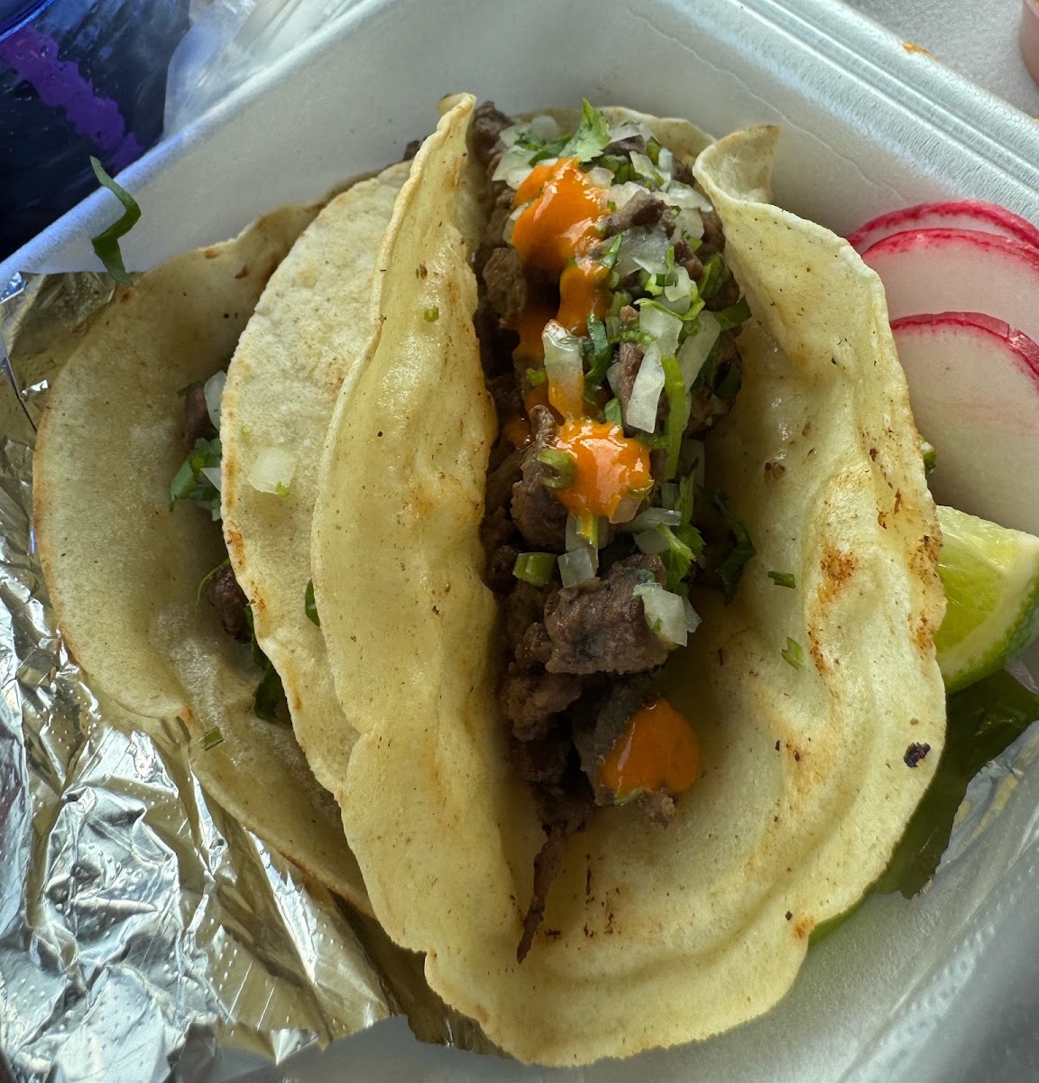 Taqueria La Familia | Mexican Food Truck