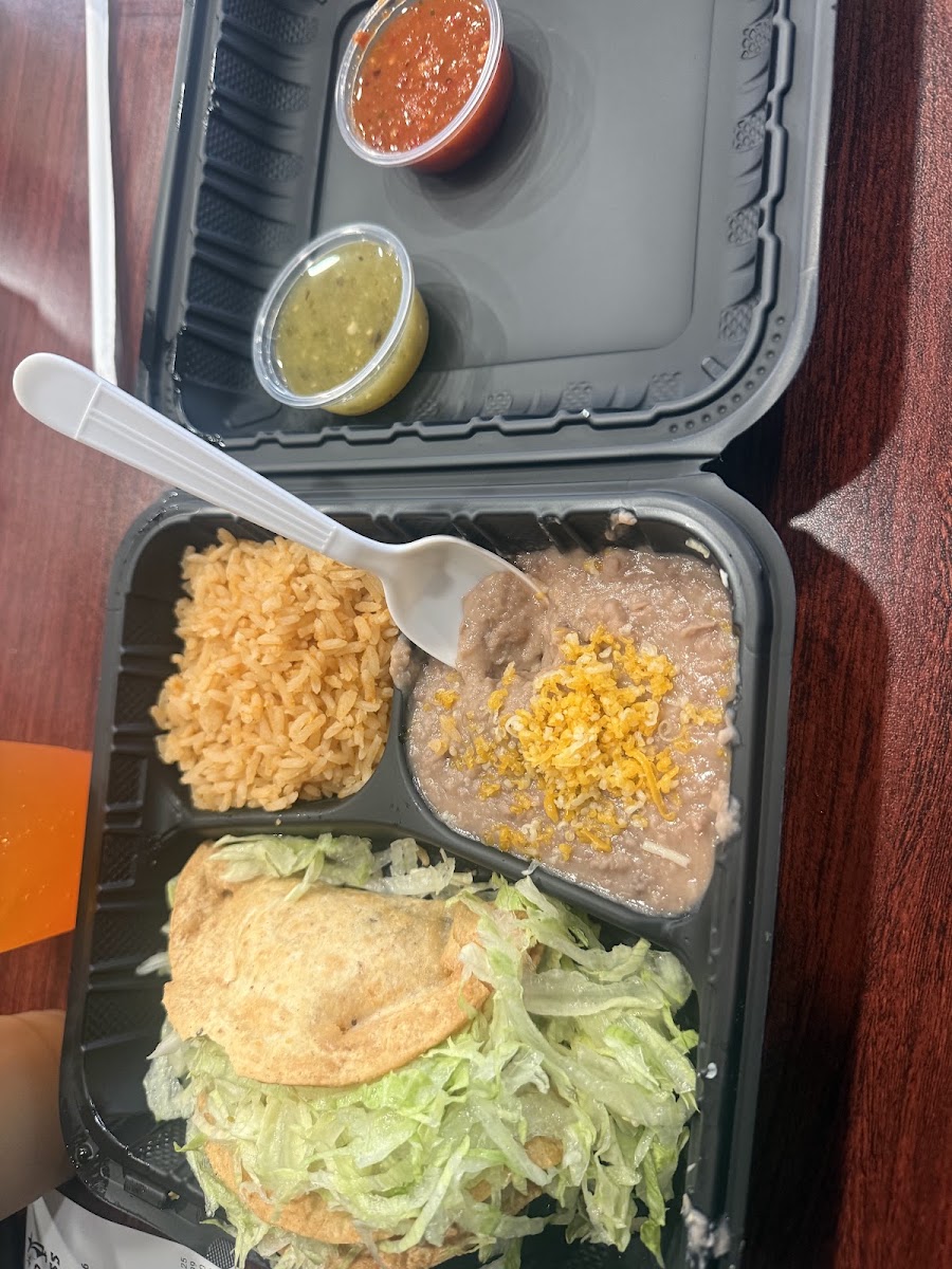 Taco Exxpress #6