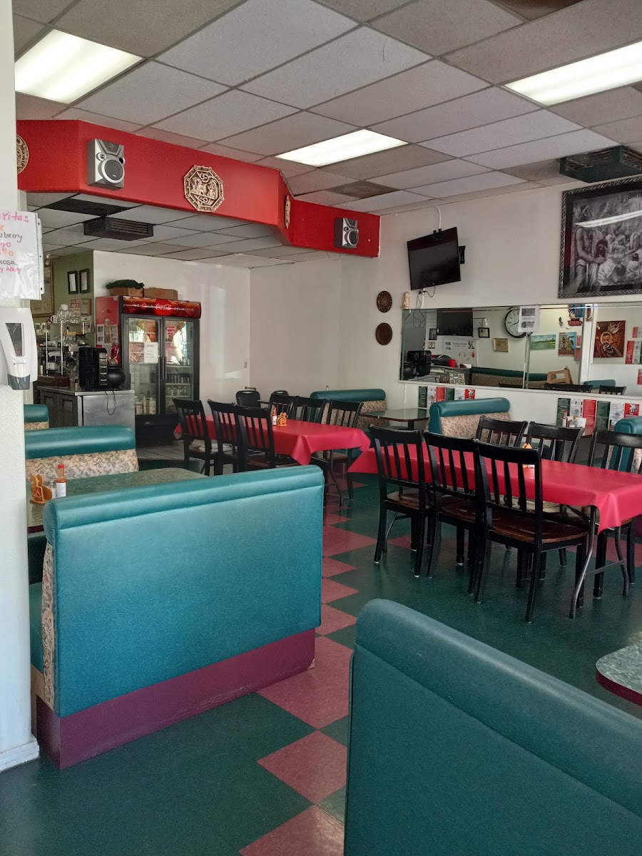 Azteca Restaurante