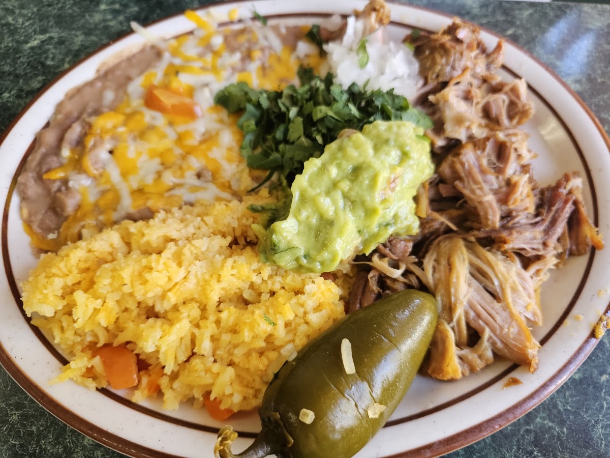 Azteca Restaurante