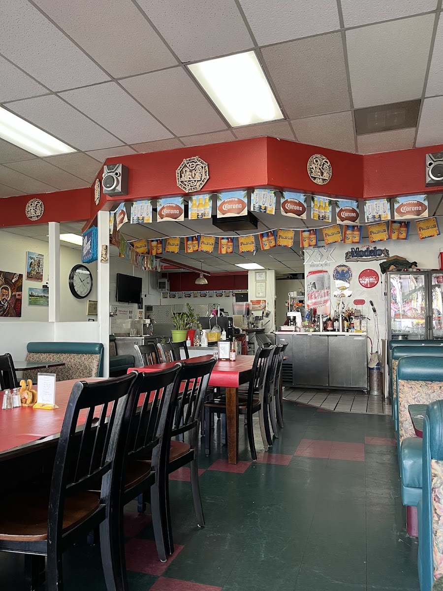 Azteca Restaurante