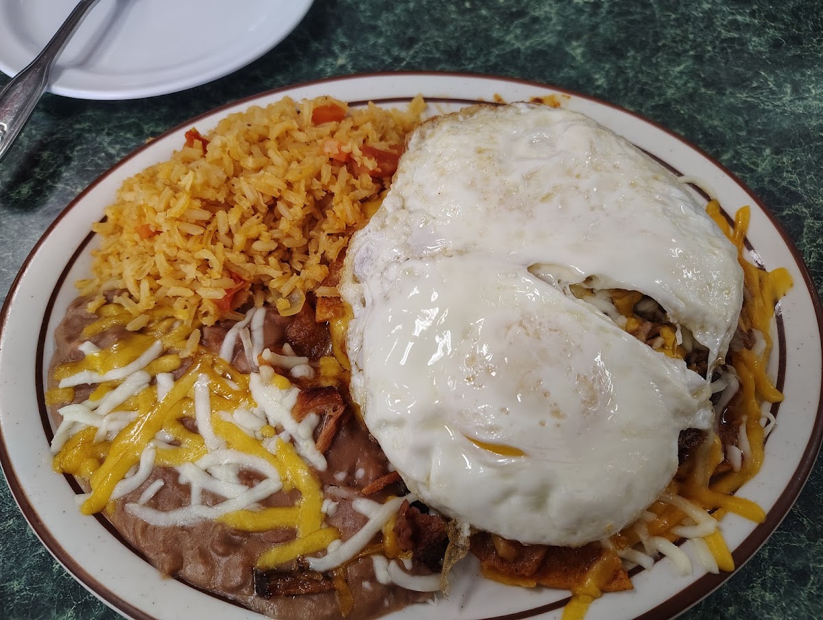 Azteca Restaurante
