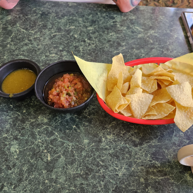 Salsa