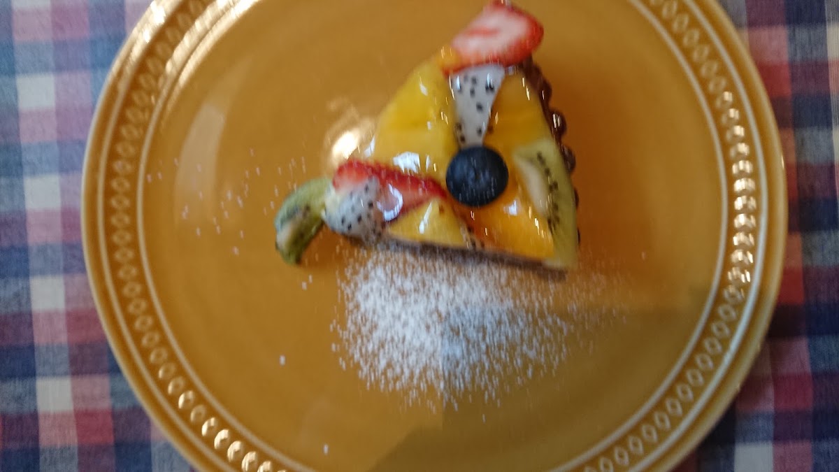 Rose Marry Caffe