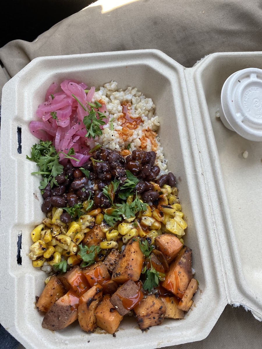 Green Leaf Kitchen
