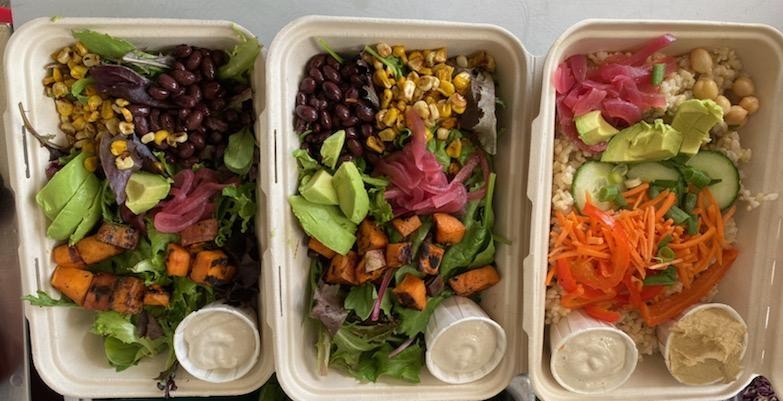 Green Leaf Kitchen