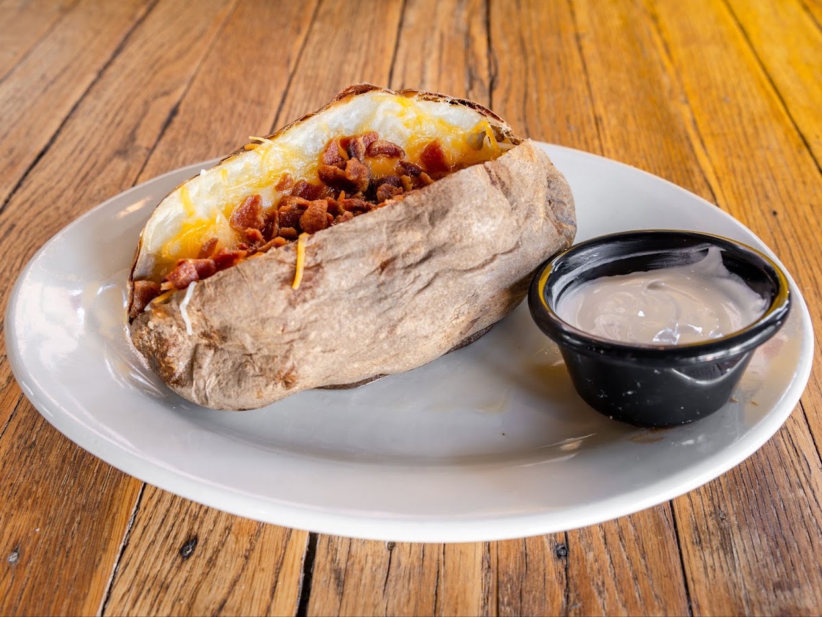 Wild Duck Bar & Grill