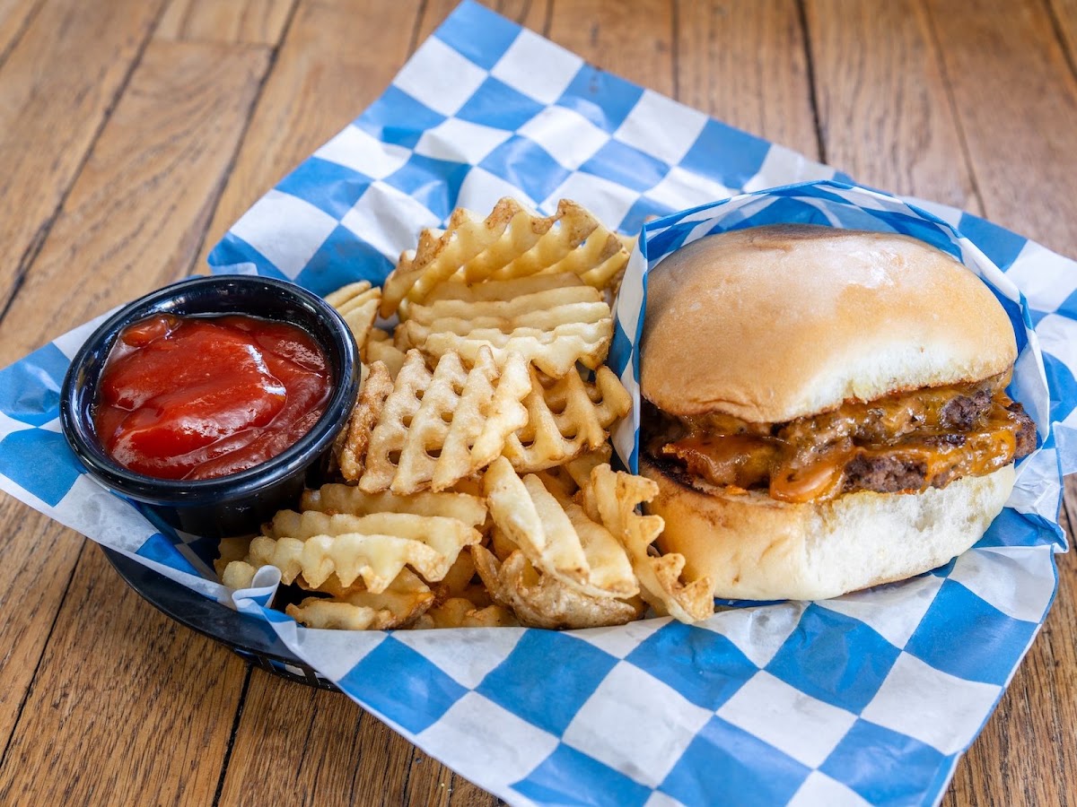 Wild Duck Bar & Grill