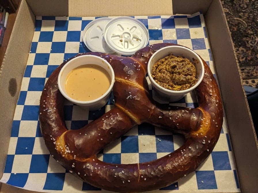 Wild Duck Bar & Grill