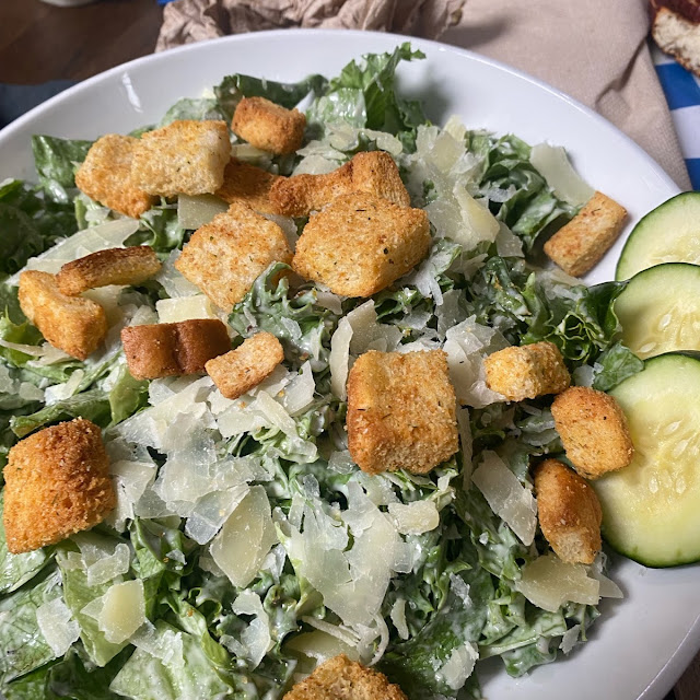 Caesar Salad
