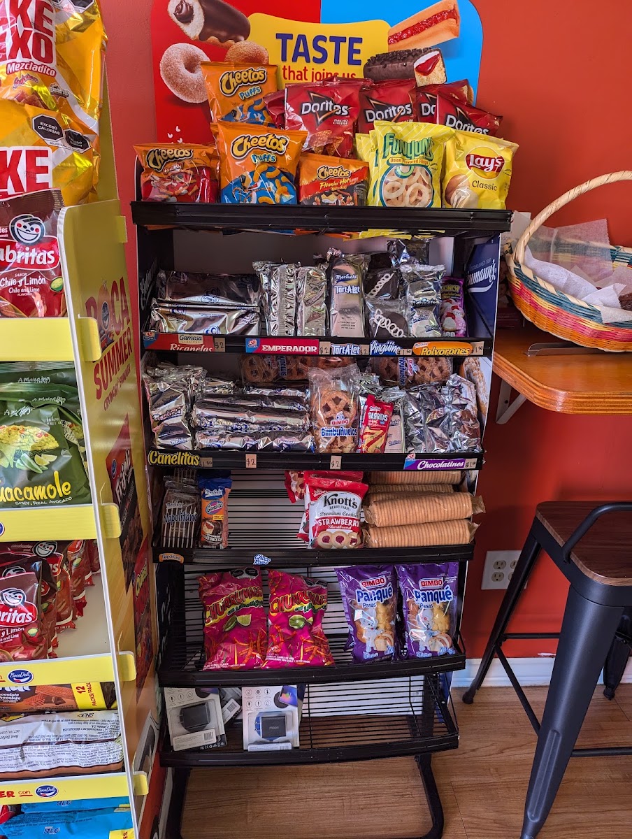 Cazuelitas Deli