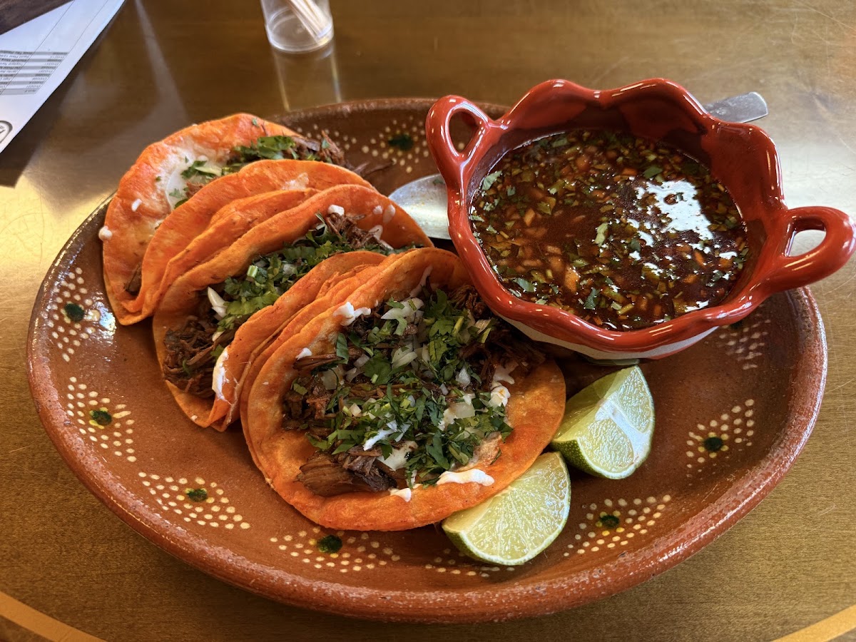 Cazuelitas Deli