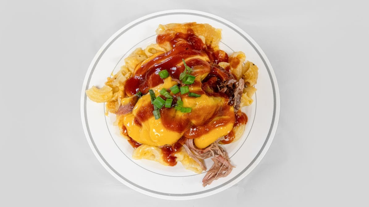 CAROLINA ACE BBQ RESTAURANT