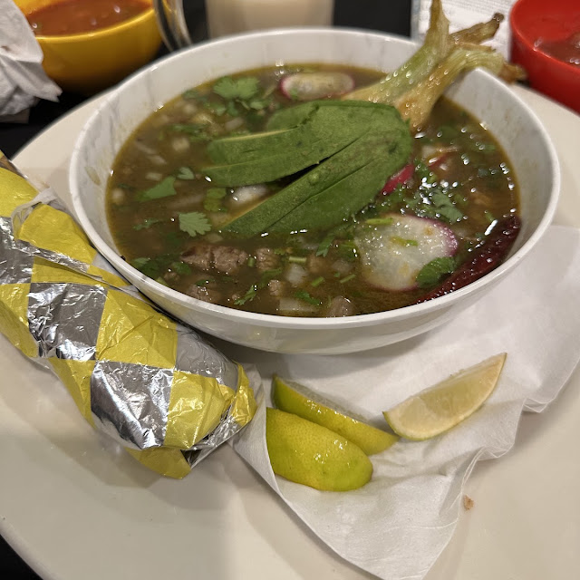 Pozole