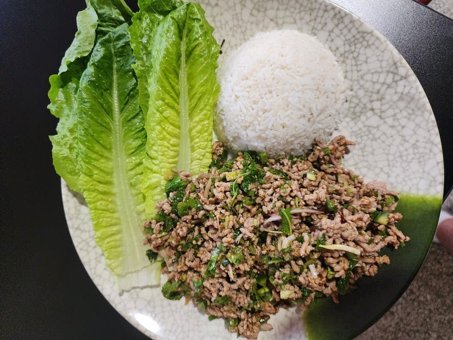 Kinzaap Thai Restaurant LLC