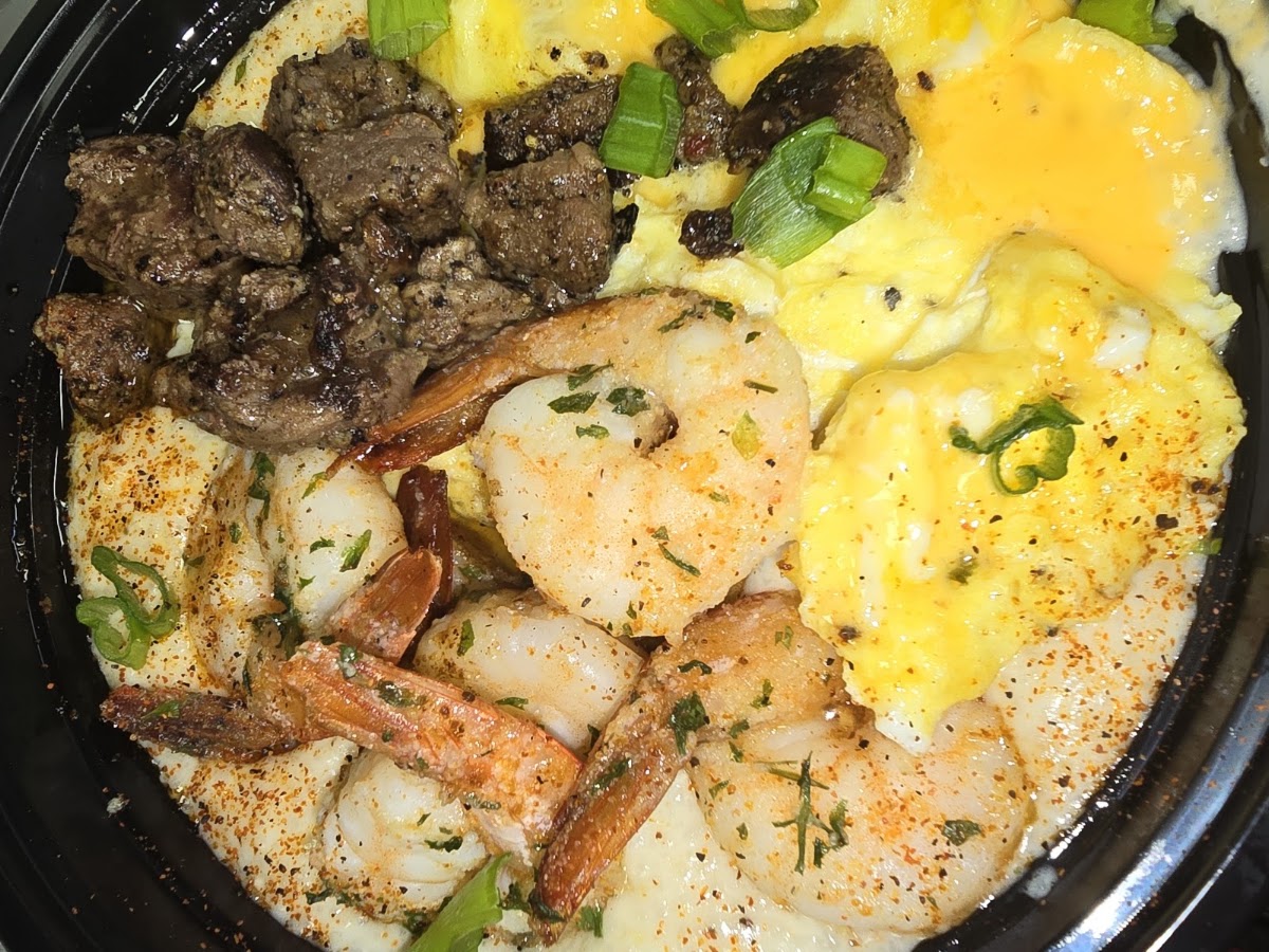 Chrissys Cuisine