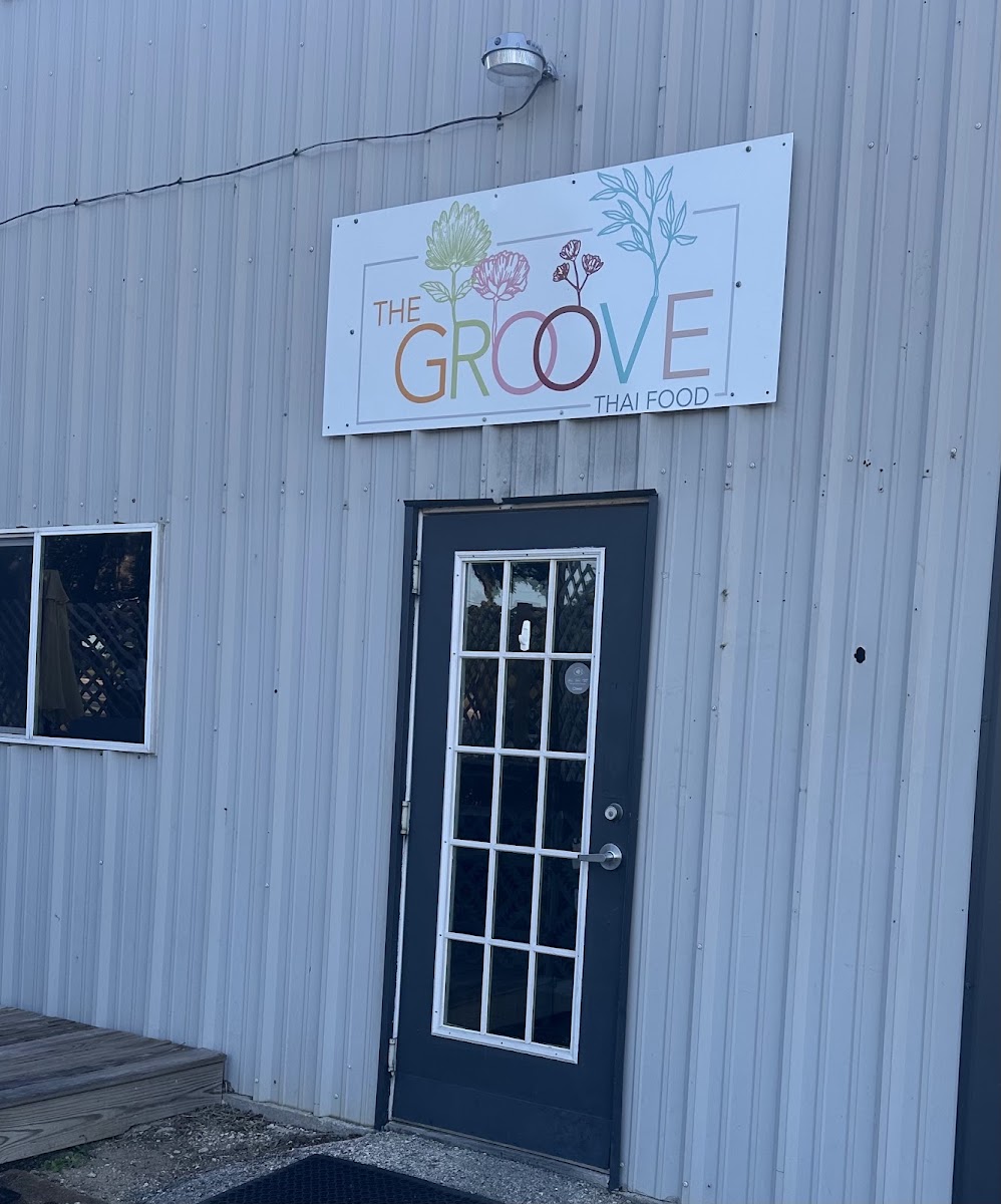 The Groove Thai Food