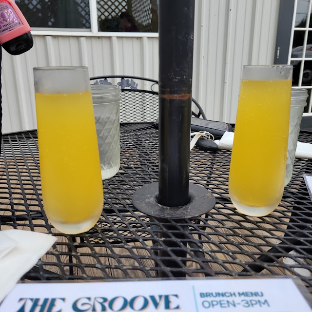 Mimosas