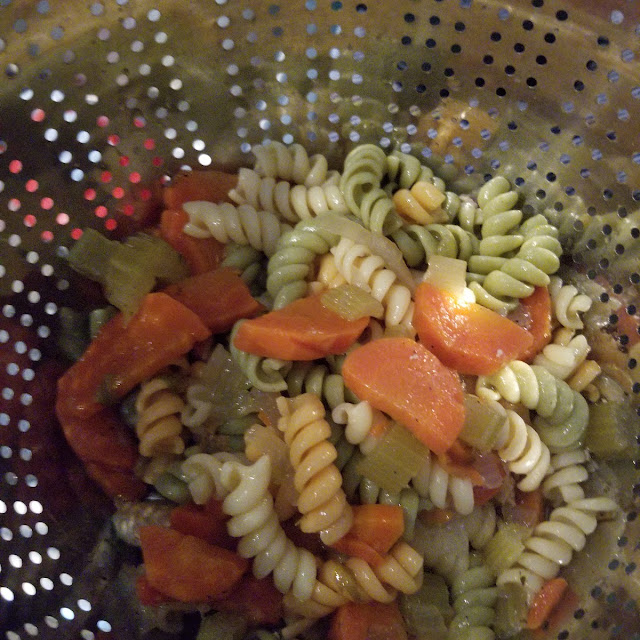 Chicken Noodle Soup