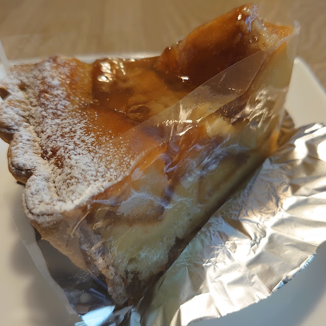 アップルタルト