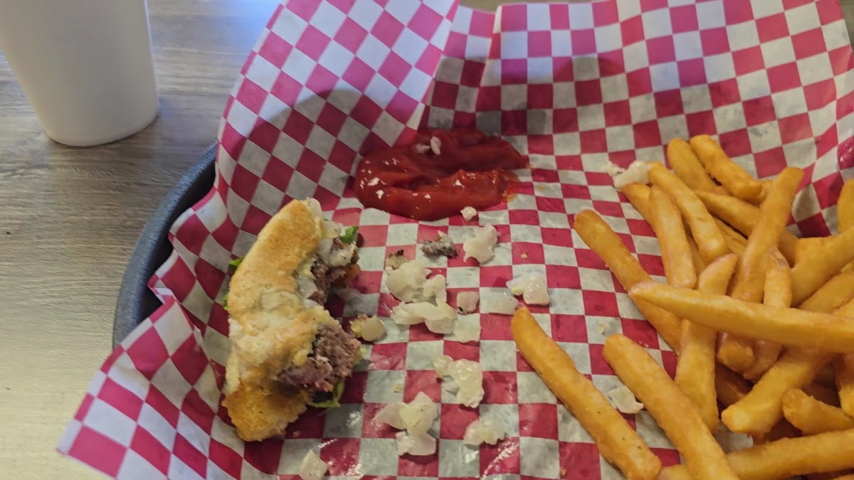 Marissa's Grille