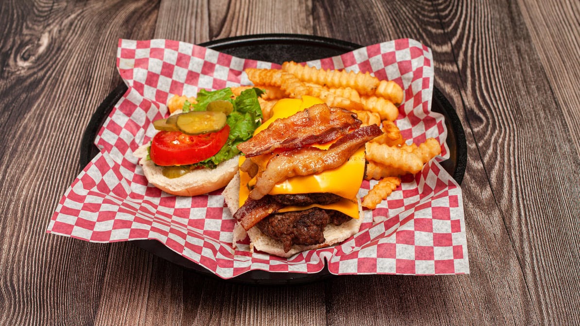 Marissa's Grille