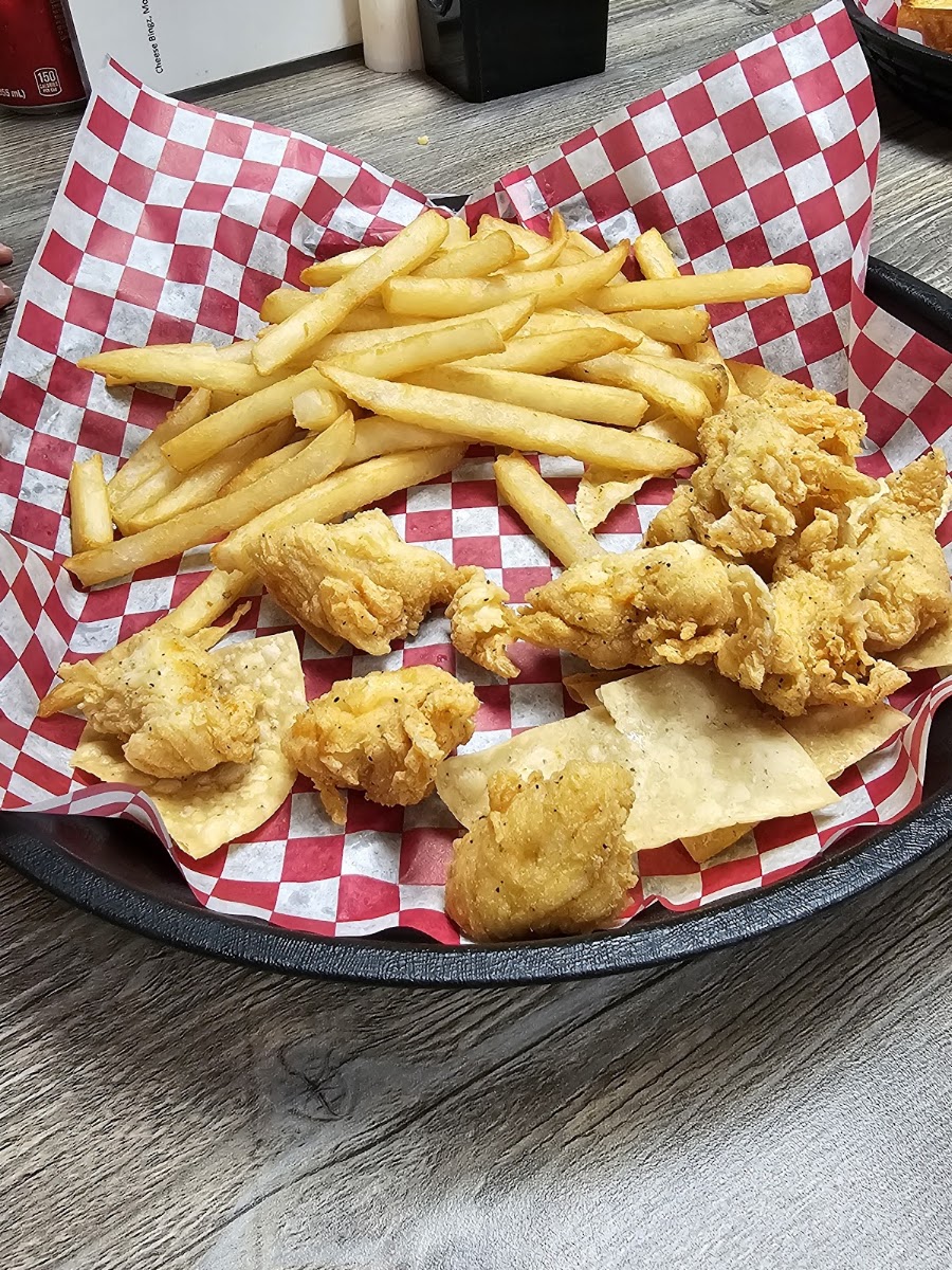Marissa's Grille