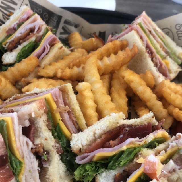 Club Sandwich