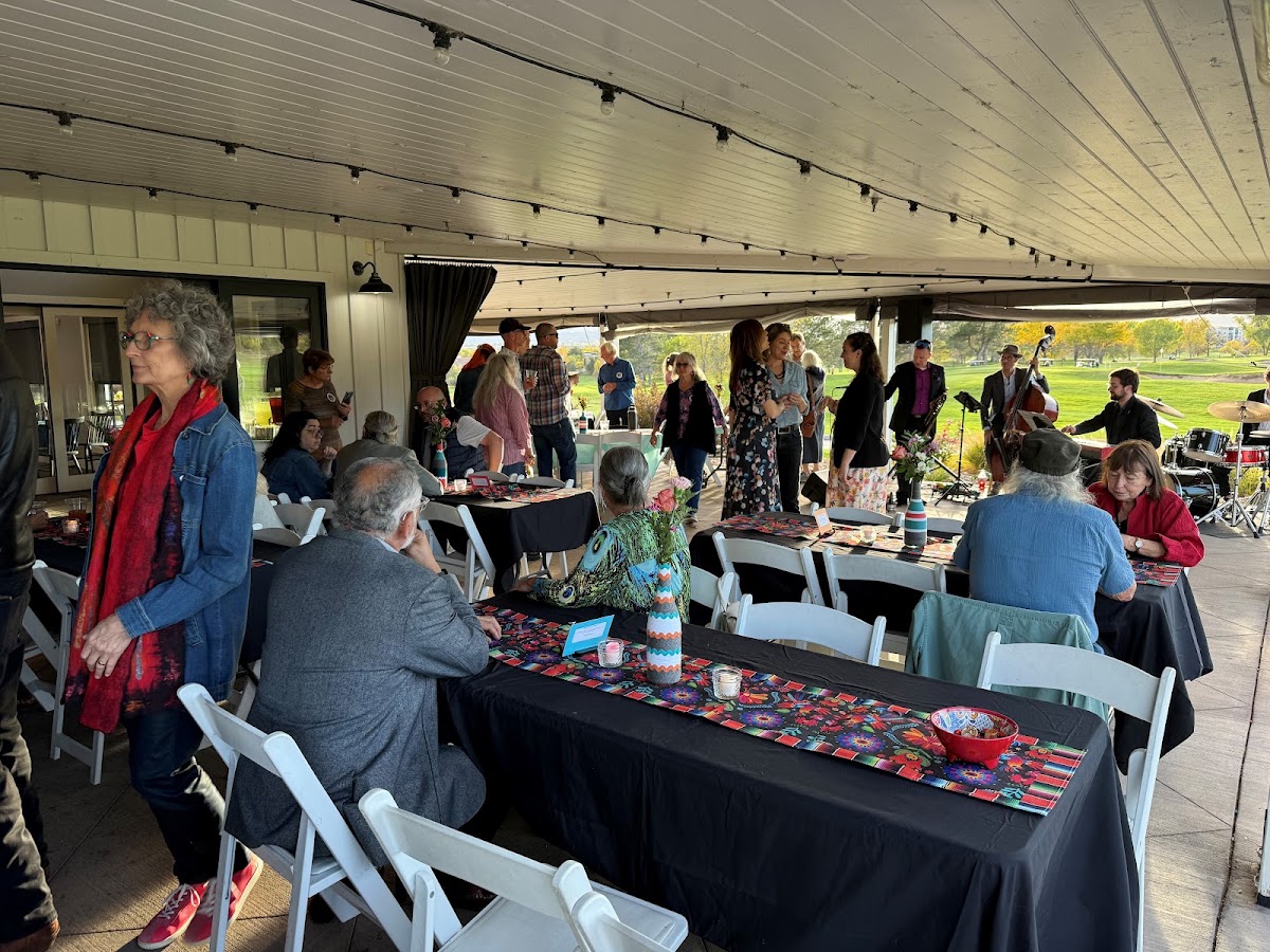 The Farmhouse Grill at Raccoon Creek
