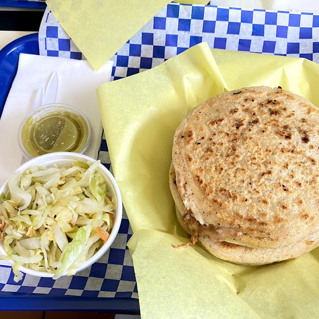 English Muffin