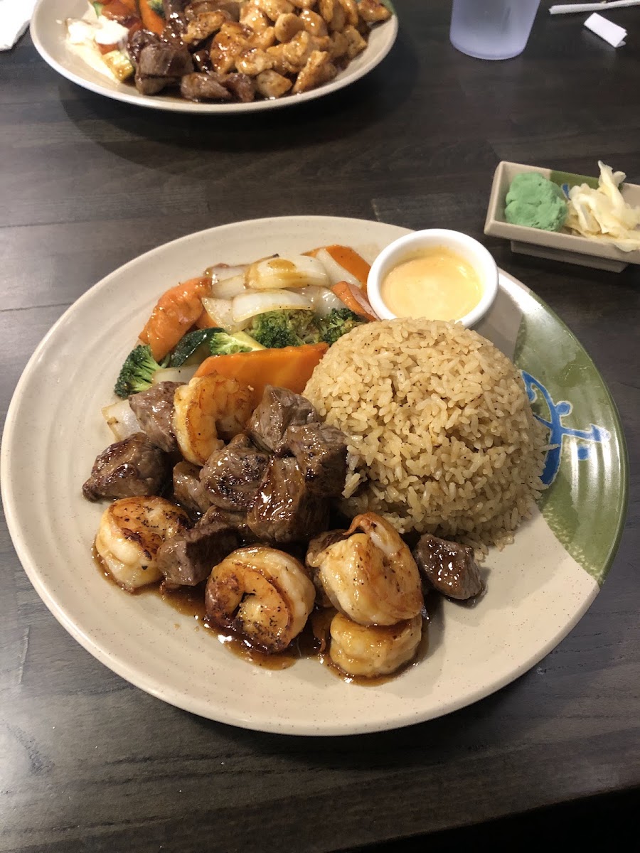 Segoku Japanese Cuisine