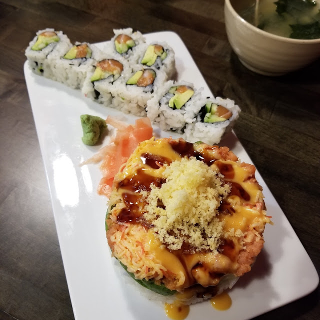 Goblin Roll