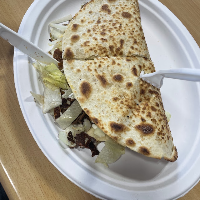 Quesadilla