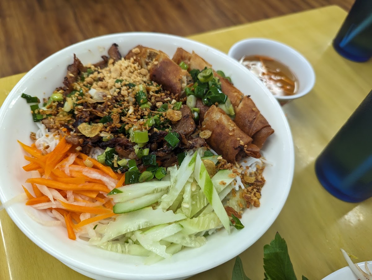 Anh Hong Restaurant