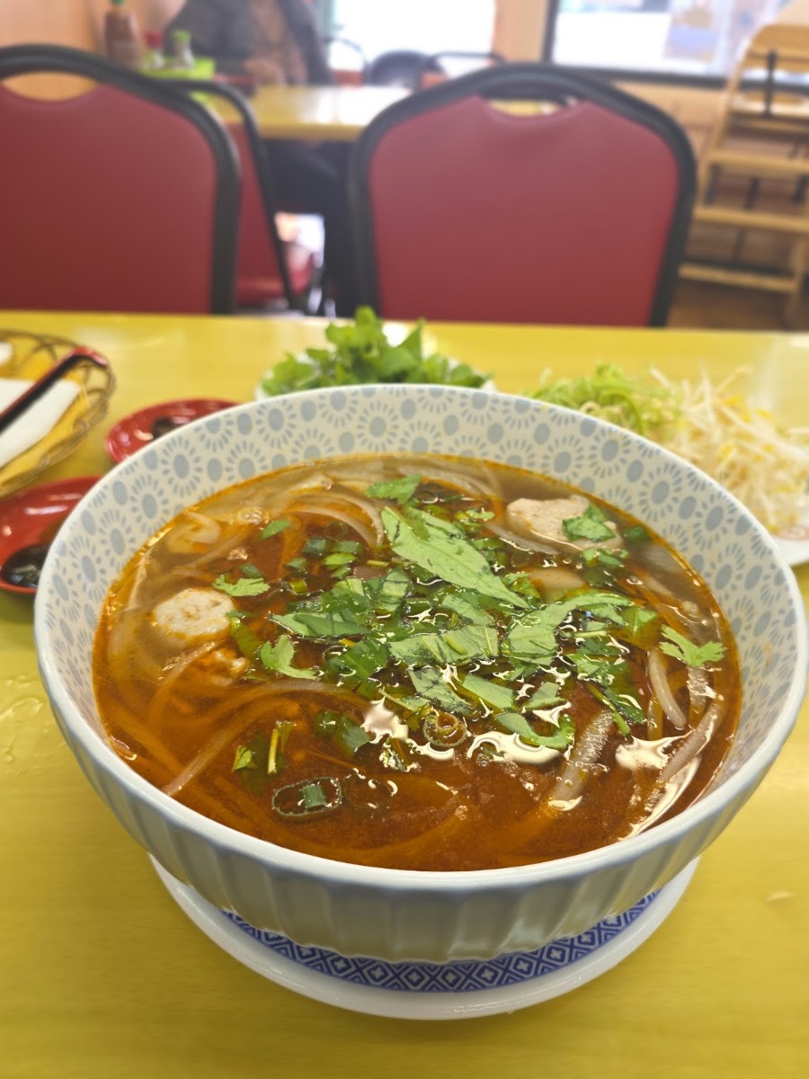 Anh Hong Restaurant