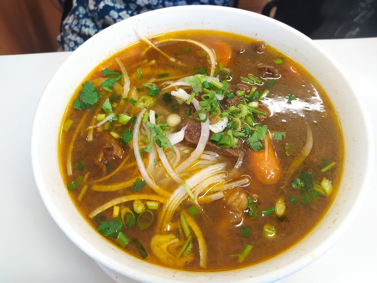 Anh Hong Restaurant