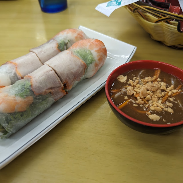 Spring Roll