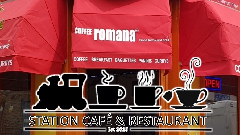Station Cafe & Restaurant